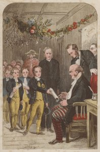 Prix de Noël