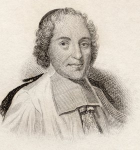 Claude Fleury, de 