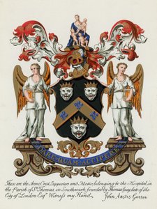 Blason de l
