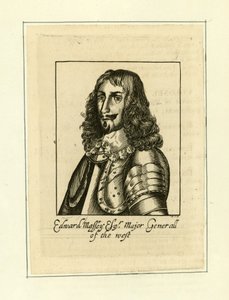 Colonel Massey - English School