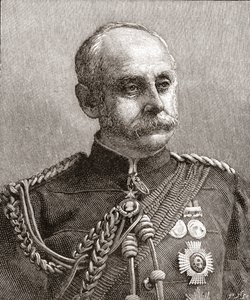 Colonel Sir Edward Ridley Colborne Bradford