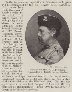 Colonel l