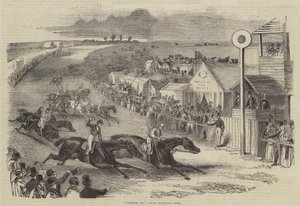 "Entrée", le poteau gagnant