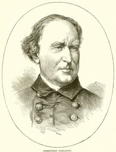 Commodore Farragut - English School