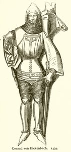 Conrad von Bickenbach