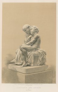 Constance et Arthur - English School