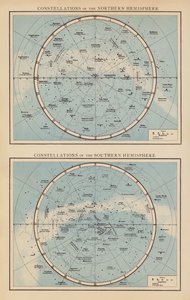 Constellations de l