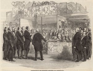 Conversazione de l