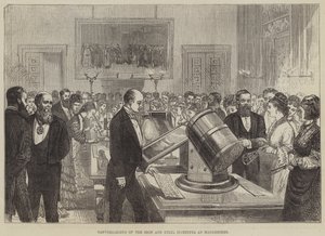 Conversazione de l