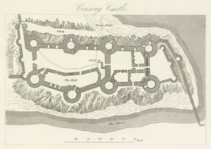 Château de Conway