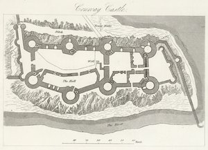 Château de Conway
