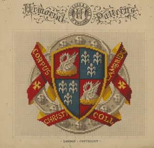 Corpus Christi College Cambridge - English School