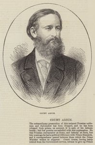 Comte Arnim