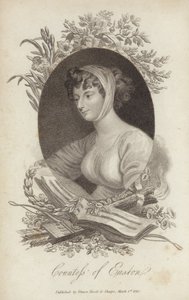 Comtesse d