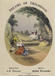Couverture de Rêves d