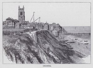 Cromer (gravure)