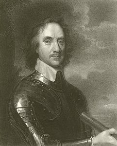Cromwell - English School