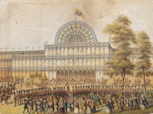 Palais de Cristal
