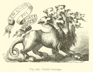 Curtio Gonzaga