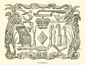 Coutellerie