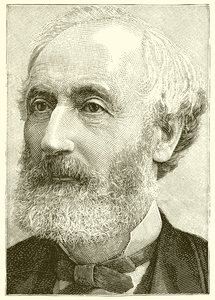 Cyrus W. Field
