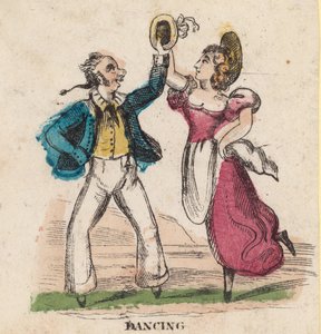 Danse