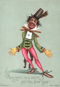 Dandy