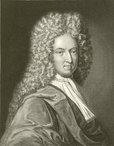 Daniel Defoe - English School