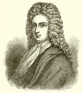 Daniel Defoe - English School