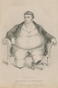 Daniel Lambert, d