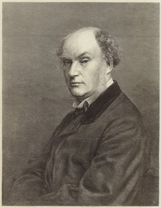 Daniel Maclise - English School