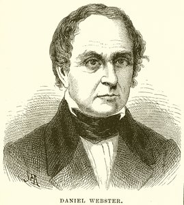 Daniel Webster - English School