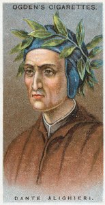 Dante Alighieri