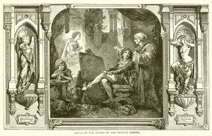 Dante dans l