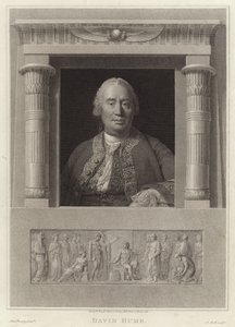 David Hume - English School