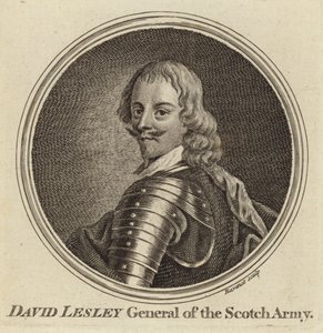 David Lesley