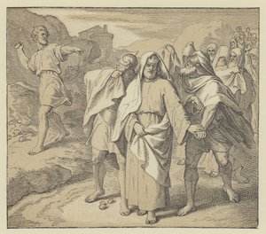 Les chagrins de David