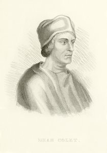Doyen Colet