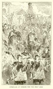 Départ d