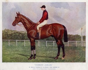 Jubilé de diamant - English School