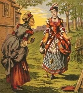 Les Diamants et les Crapauds - English School