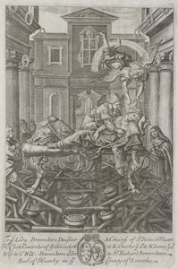 Le bûcher funéraire de Didon - English School