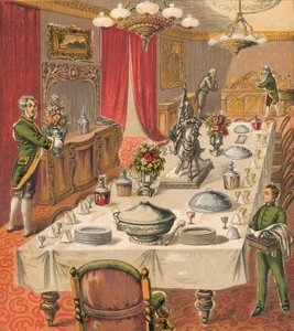 Dîner