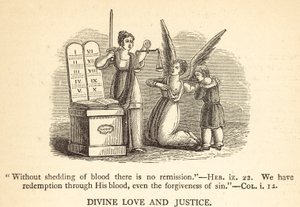 Amour Divin et Justice