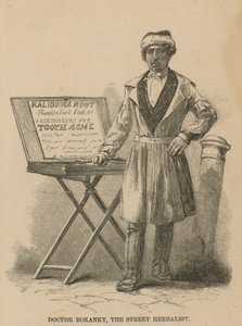 Docteur Bokanky, l