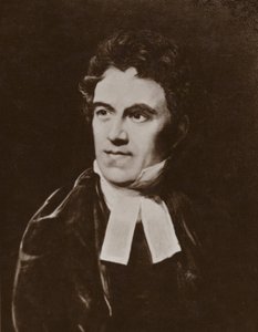 Docteur Thomas Arnold