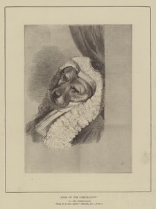 Chiens de la Corporation - English School