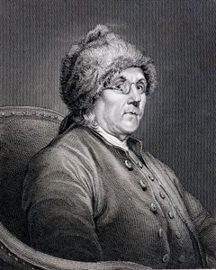 Dr Benjamin Franklin - English School