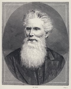 Dr Duff - English School