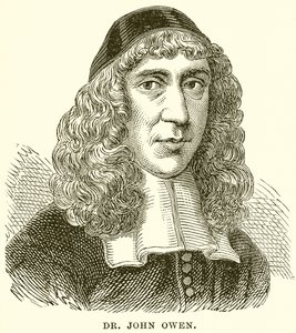 Dr. John Owen - English School